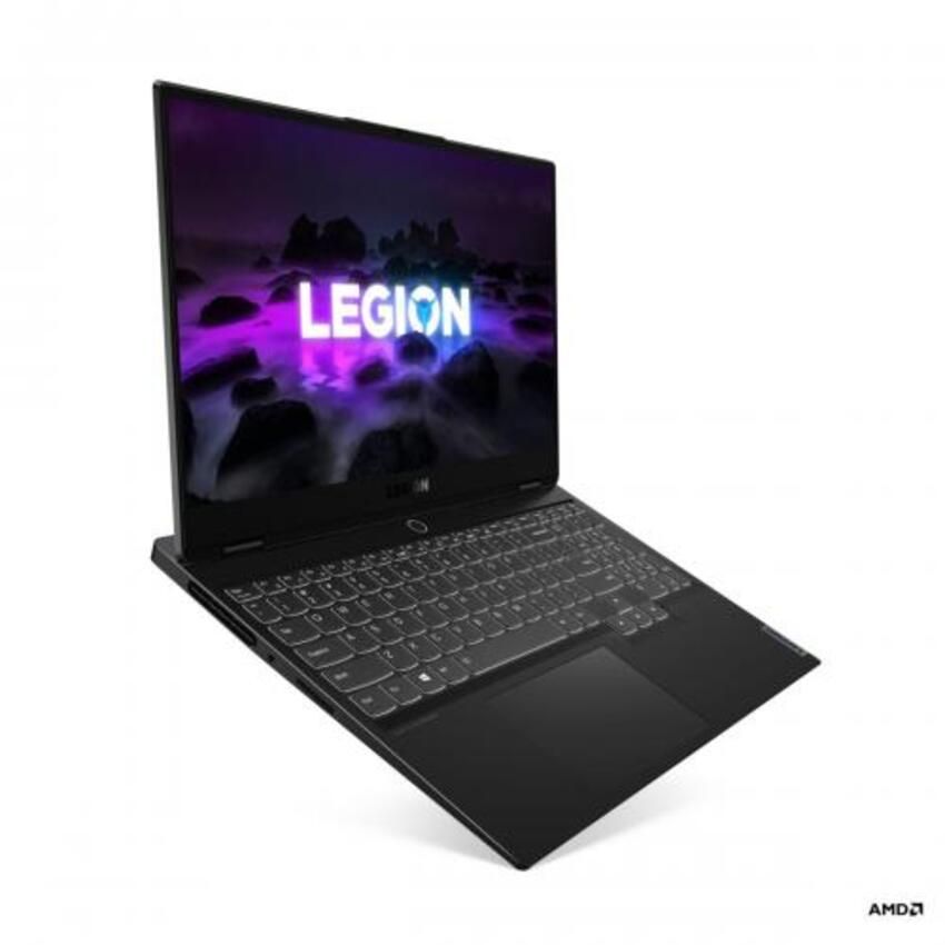 Legion Slim 7i Gen 8 (Core i7-13700H | Ram 16GB | SSD 512GB | RTX 4060) 15.6 inch QHD