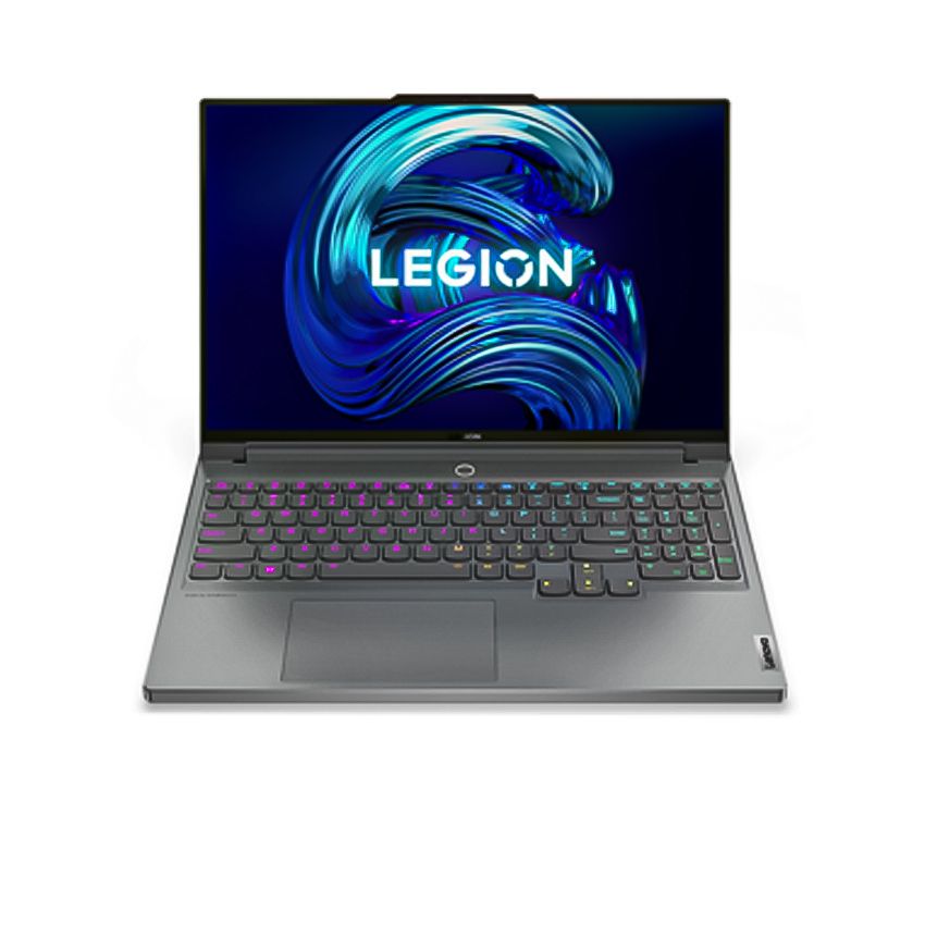 Lenovo Legion 5 Slim 2024 Core I7 14650H RAM 16GB SSD 1TB RTX 4060 16" 2.5K + 165Hz