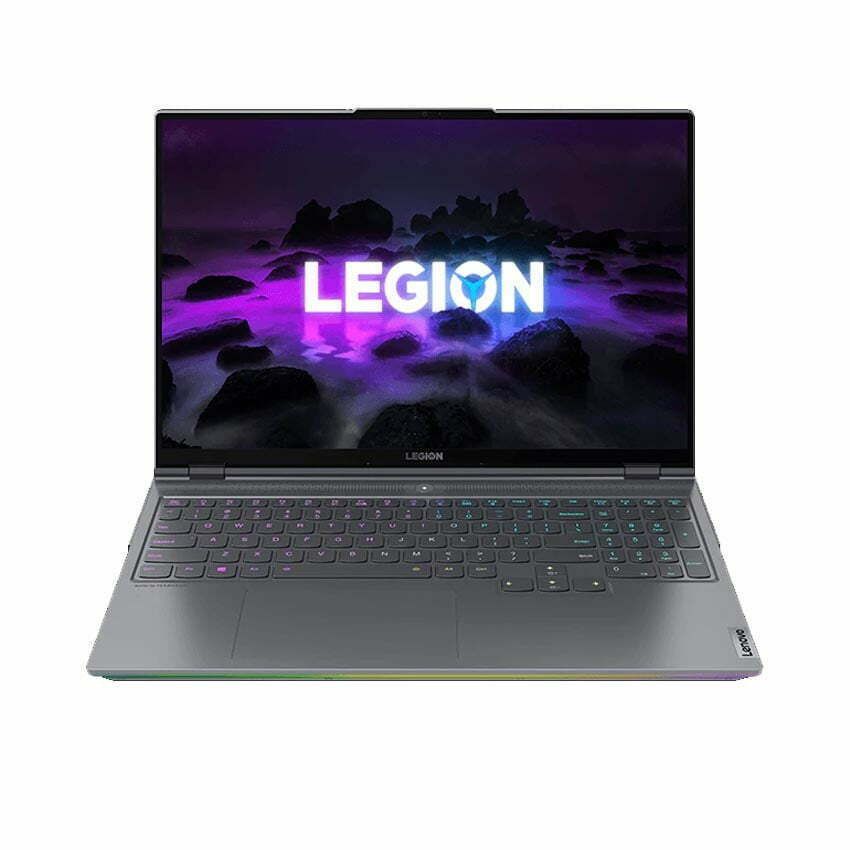 Legion Pro 7i 2023 (Core i9-13900HX | RAM 16GB | SSD 1TB | RTX 4080 12GB) 15.6 inch QHD+