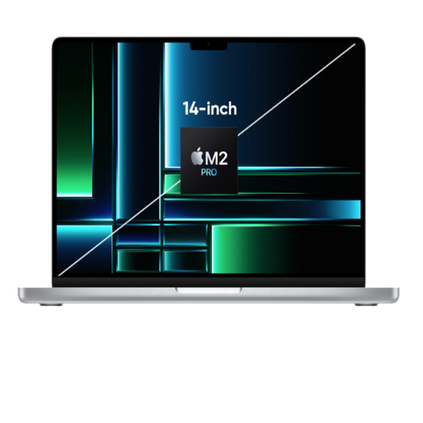 Macbook Pro 14 inch Apple M2 Pro [Like new - 99%] – Mac247 Store ...