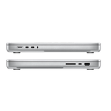 Macbook Pro 16 inch 2021 [M1 Pro, 10-core CPU, 16-core GPU】16GB 1TB New