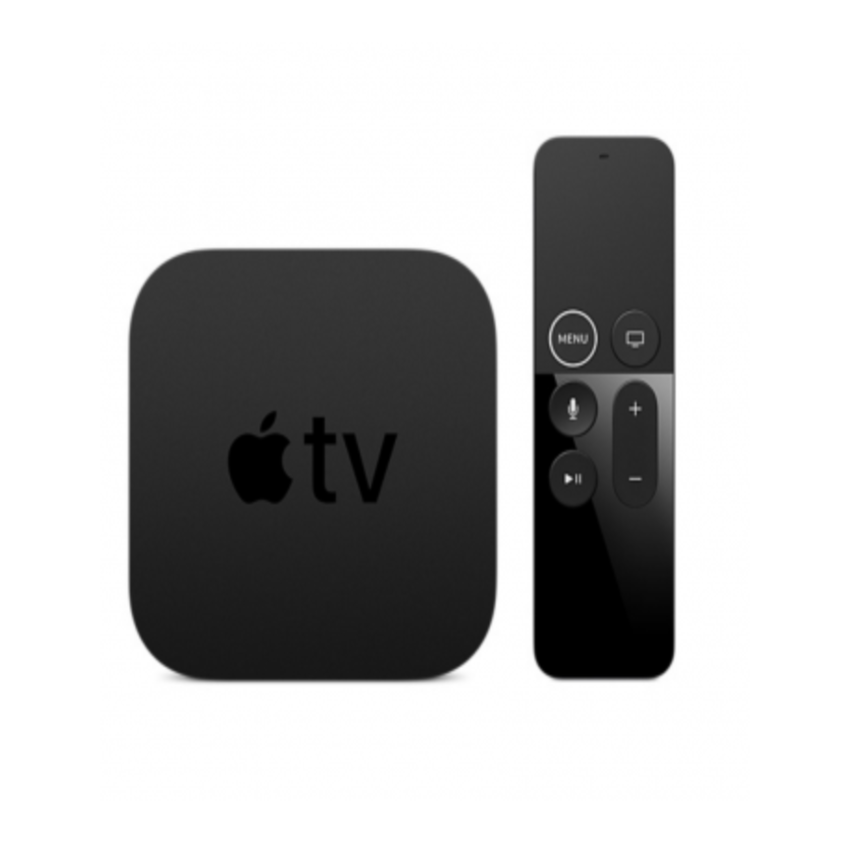 Apple TV 4K 2022 64GB Wifi