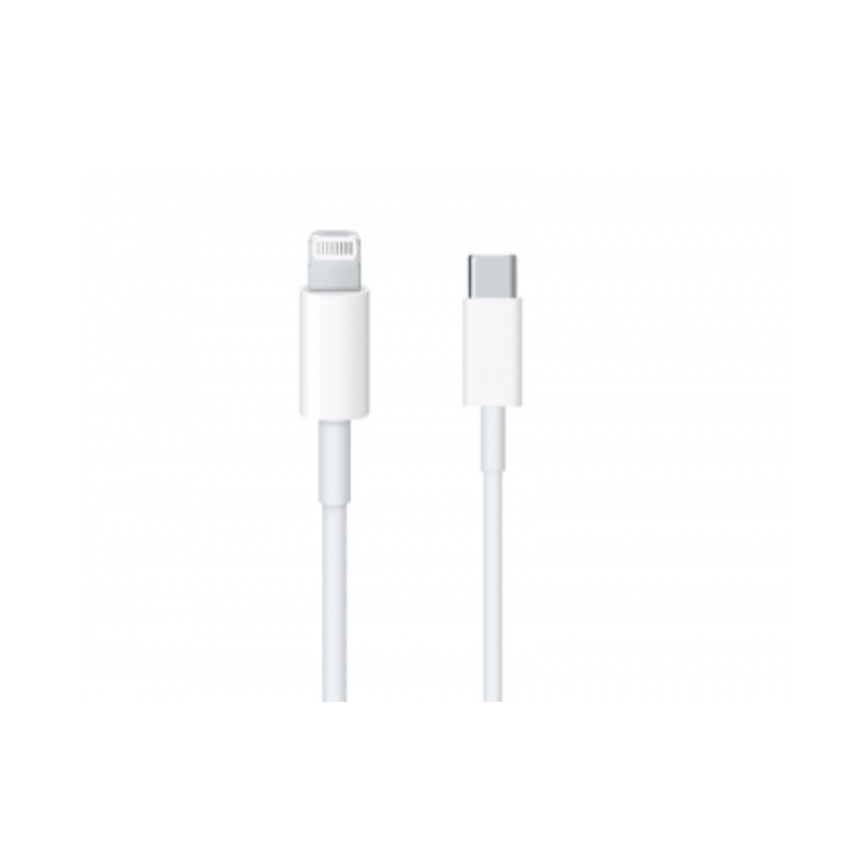 Apple USB-C To Lightning