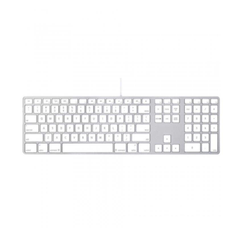 Magic Keyboard 1 with Numeric Keypad có dây