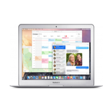 Macbook Air 2017 MQD32 - Core i7 / RAM 8GB / SSD 128GB New 99%