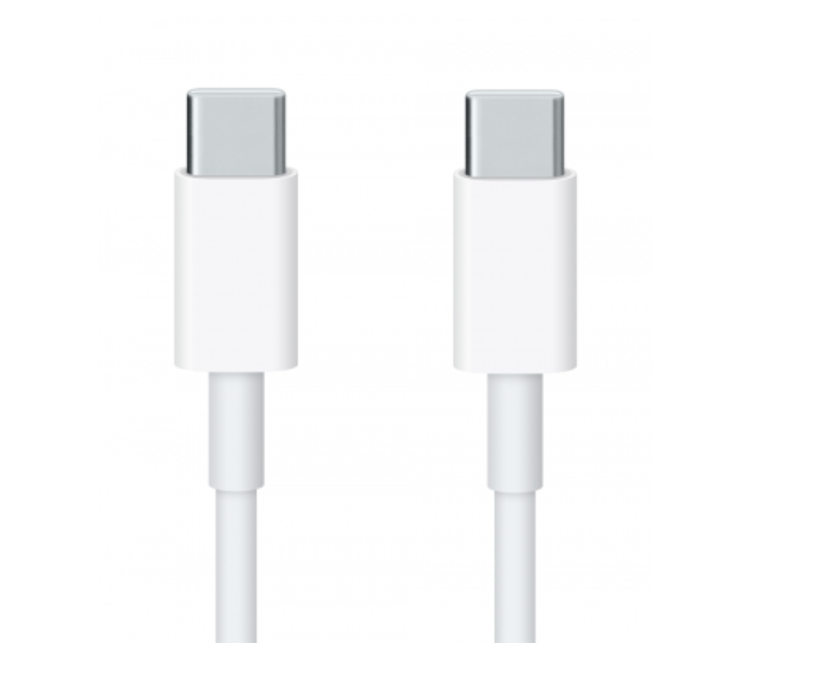 APPLE USB C TO USB C ( Charger )