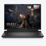 Dell Alienware m17 R5 17 inch - Ryzen 7/16GB/512GB/RTX 3050 Ti/FHD - New
