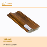 Phào cổ trần - Khuôn cửa