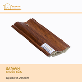 Phào cổ trần - Khuôn cửa