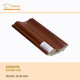 Phào cổ trần - Khuôn cửa