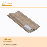 Phào cổ trần - Khuôn cửa