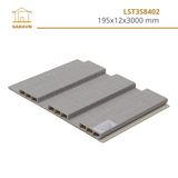 Tấm ốp lam sóng thấp - 3 sóng