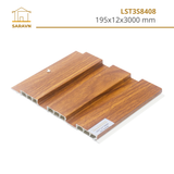 Tấm ốp lam sóng thấp - 3 sóng