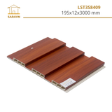 Tấm ốp lam sóng thấp - 3 sóng