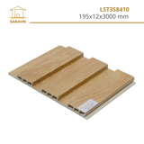 Tấm ốp lam sóng thấp - 3 sóng