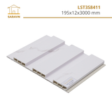 Tấm ốp lam sóng thấp - 3 sóng