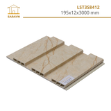 Tấm ốp lam sóng thấp - 3 sóng