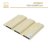 Tấm ốp lam sóng thấp - 3 sóng