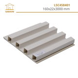 Tấm ốp lam sóng cao - 4 sóng