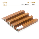 Tấm ốp lam sóng cao - 4 sóng