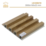 Tấm ốp lam sóng cao - 4 sóng