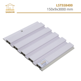Tấm ốp lam sóng thấp - 5 sóng