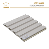Tấm ốp lam sóng thấp - 5 sóng