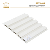 Tấm ốp lam sóng thấp - 5 sóng
