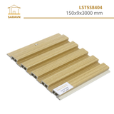 Tấm ốp lam sóng thấp - 5 sóng