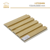 Tấm ốp lam sóng thấp - 5 sóng