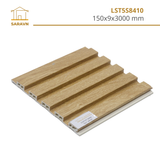 Tấm ốp lam sóng thấp - 5 sóng