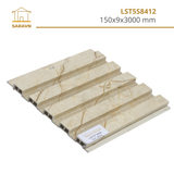 Tấm ốp lam sóng thấp - 5 sóng