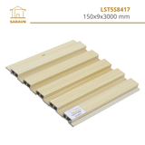 Tấm ốp lam sóng thấp - 5 sóng