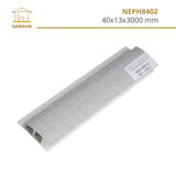 Nẹp nối chữ H - Phụ kiện