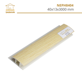 Nẹp nối chữ H - Phụ kiện