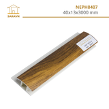 Nẹp nối chữ H - Phụ kiện