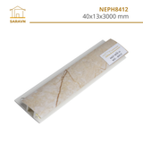 Nẹp nối chữ H - Phụ kiện