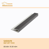 Nẹp kết thúc - Phụ kiện