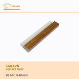 Nẹp kết thúc - Phụ kiện