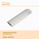 Nẹp nối chữ H - Phụ kiện