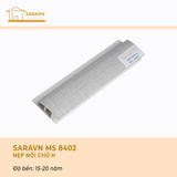 Nẹp nối chữ H - Phụ kiện