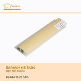 Nẹp nối chữ H - Phụ kiện