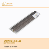 Nẹp nối chữ H - Phụ kiện