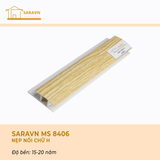 Nẹp nối chữ H - Phụ kiện