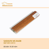 Nẹp nối chữ H - Phụ kiện