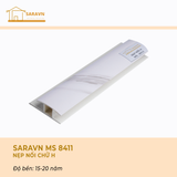 Nẹp nối chữ H - Phụ kiện