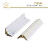 Nẹp V góc âm - Phụ kiện