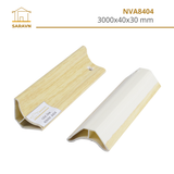 Nẹp V góc âm - Phụ kiện