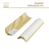 Nẹp V góc âm - Phụ kiện