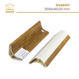 Nẹp V góc âm - Phụ kiện